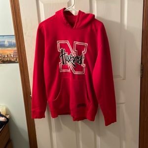 Nebraska sweatshirt